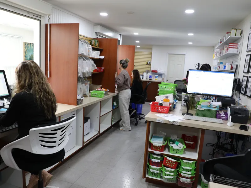 Immunizations Available at Your Local Pharmacy: What You Need to Know