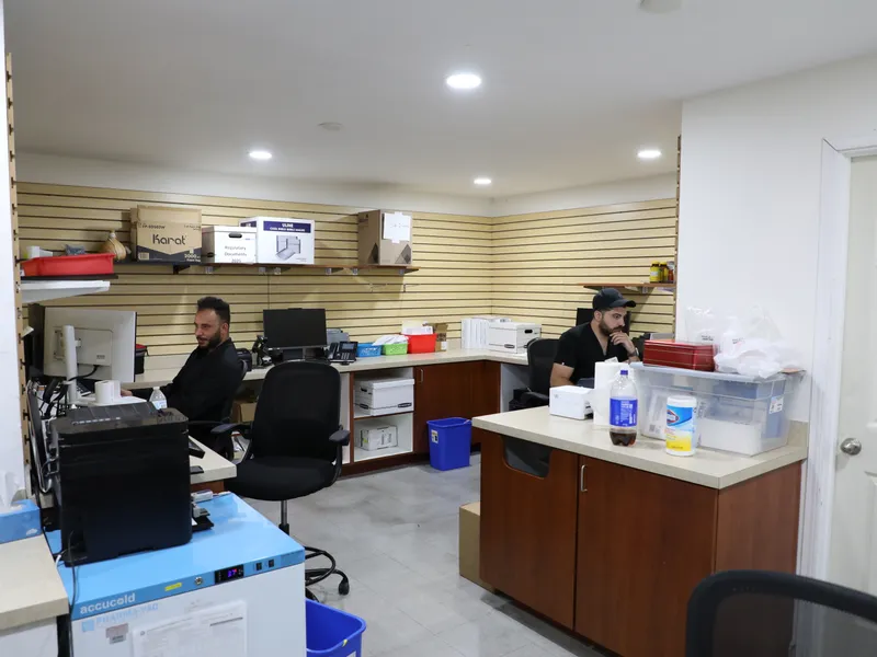 Free Medication Delivery: How It Works at Pharmacy 1